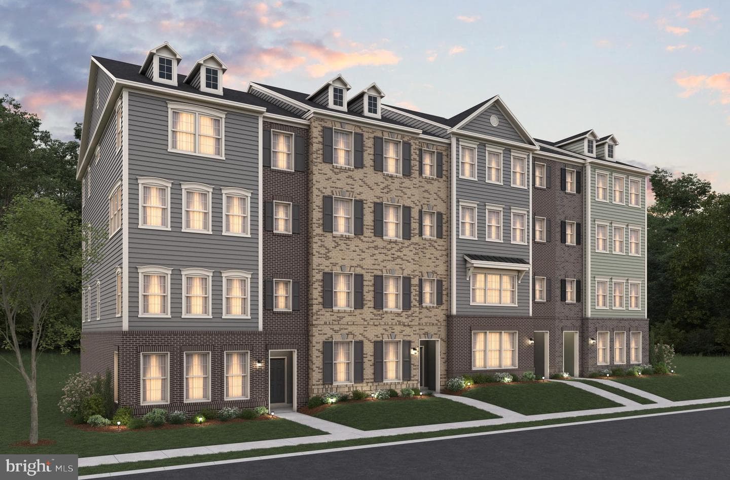 95 Central Avenue, Gaithersburg