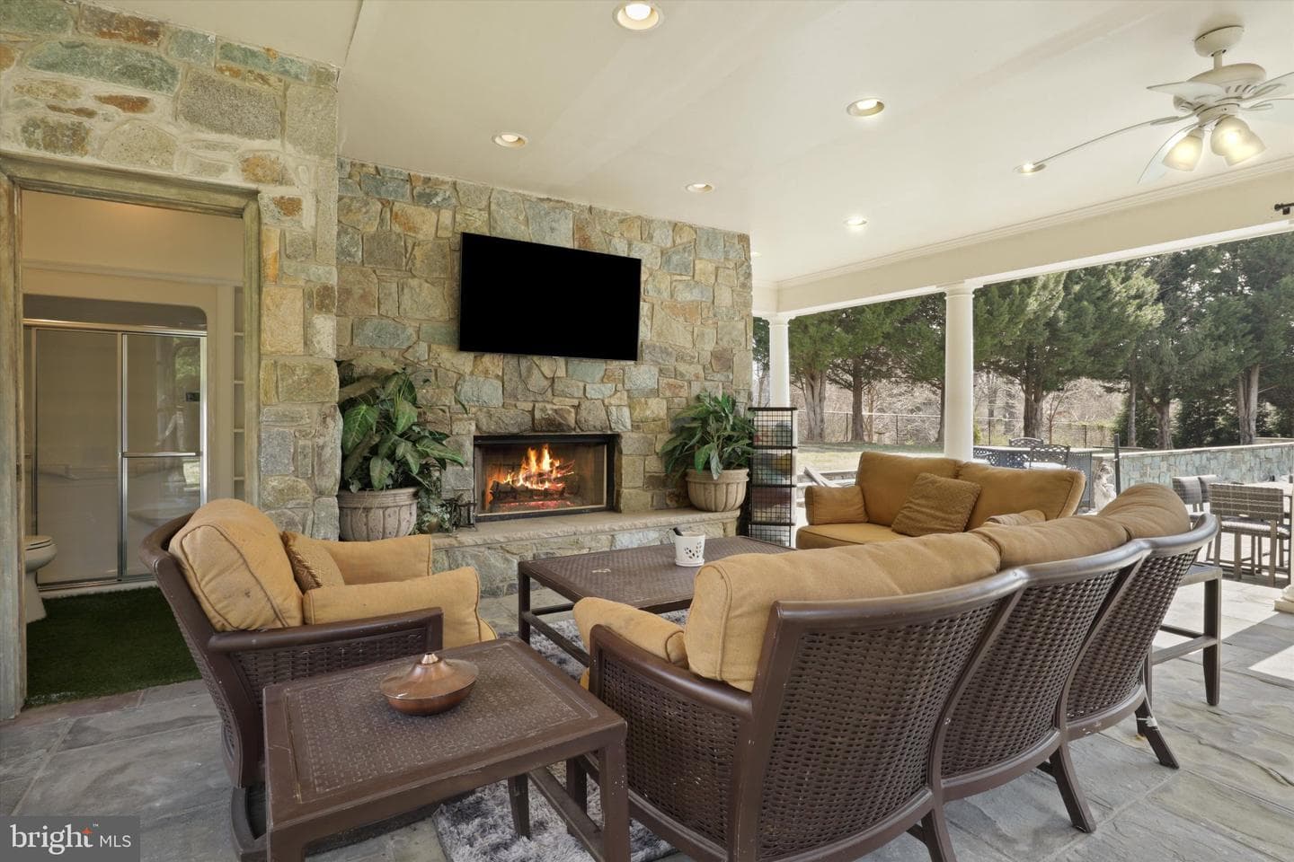 11409 Highland Farm Court photo 86