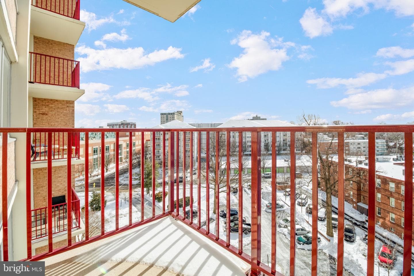 1220 Blair Mill Road #801 photo 18
