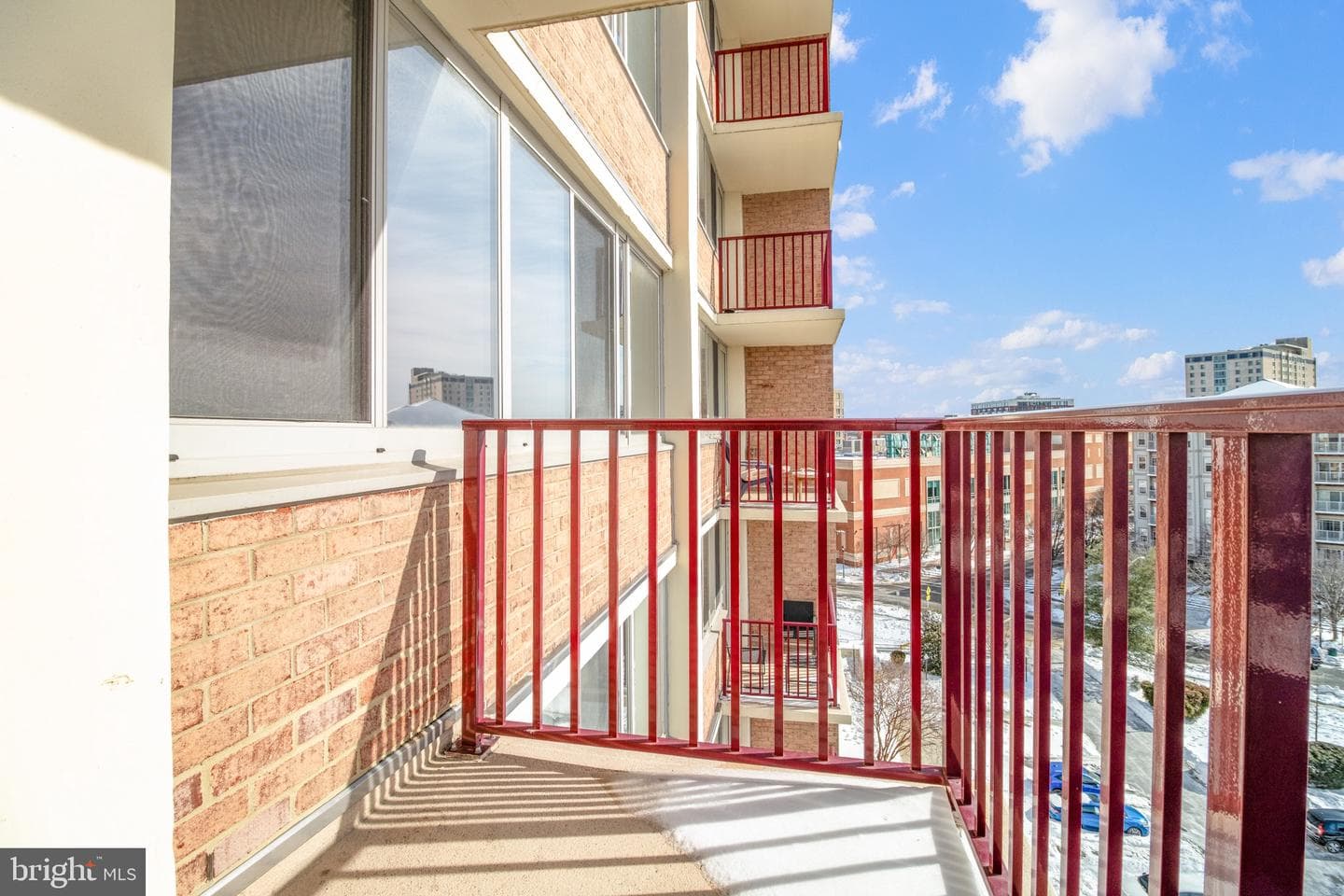 1220 Blair Mill Road #801 photo 19