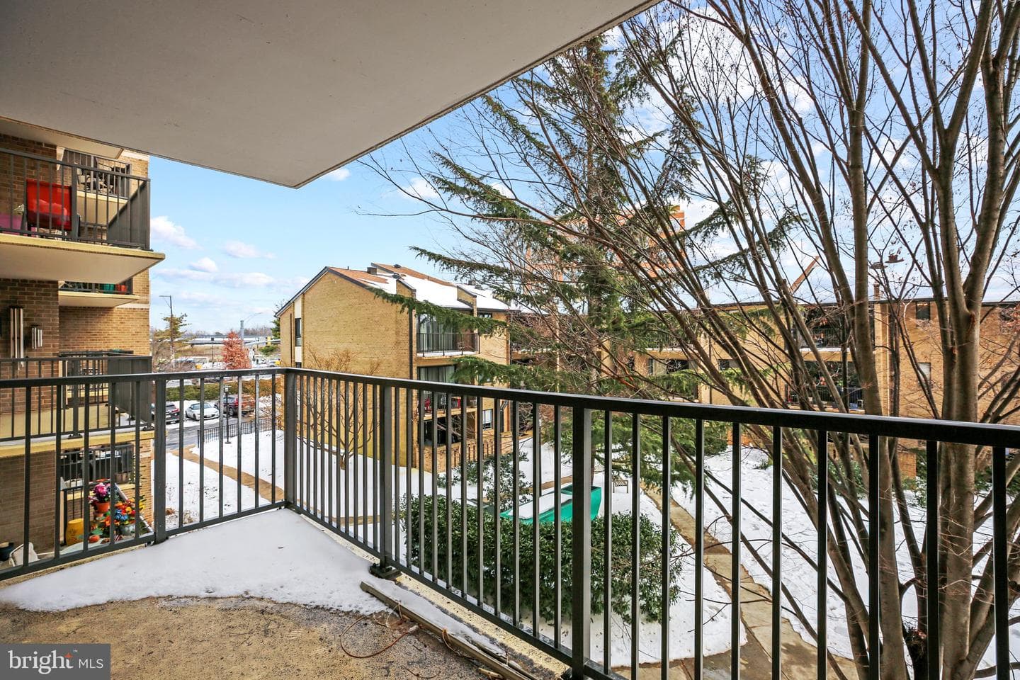 4 Monroe Street #304 photo 14