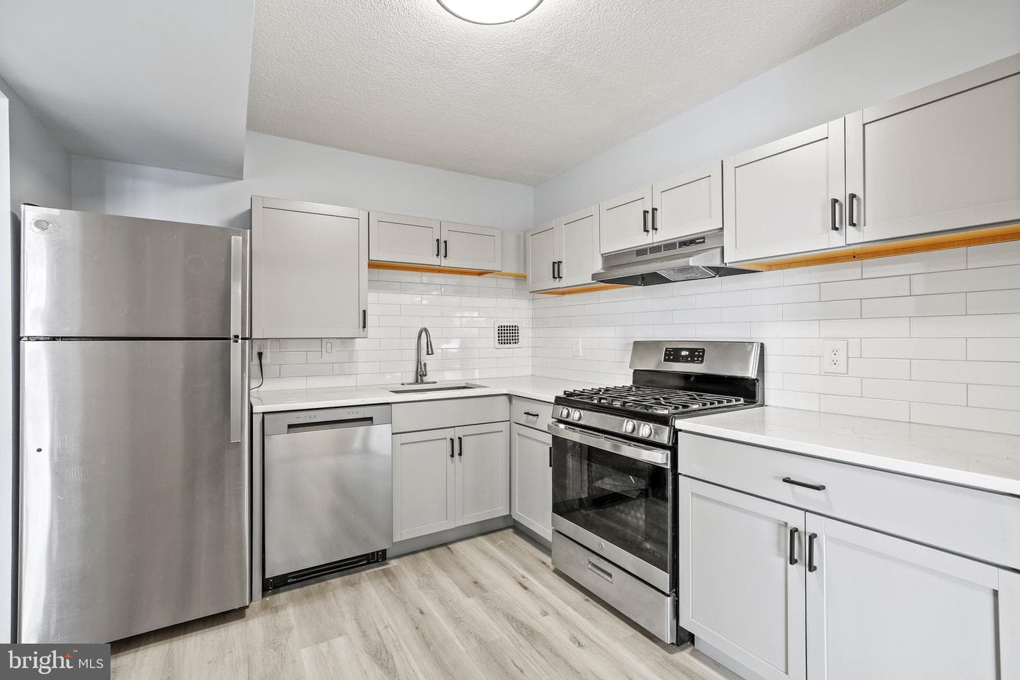 4 Monroe Street #304, Rockville