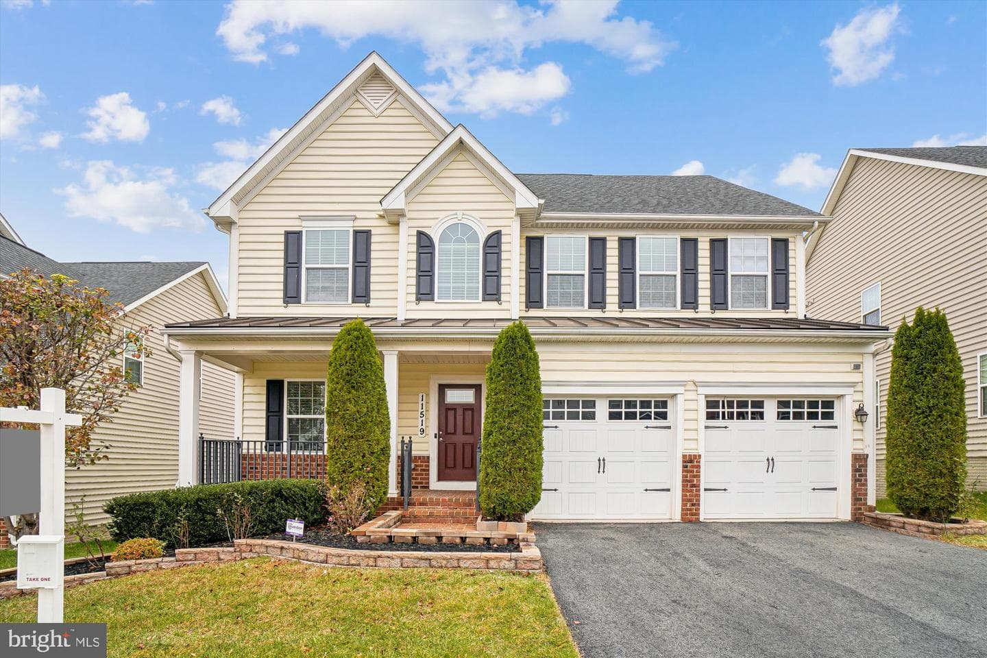 11519 Elk Horn Drive