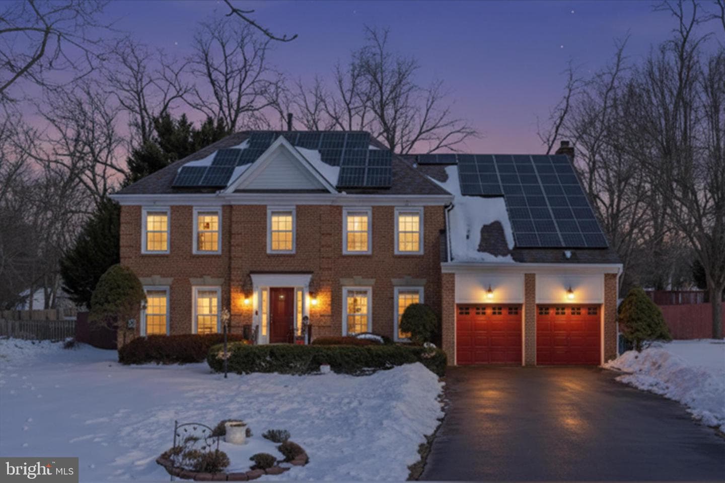 600 Seminole Creek Way photo 2