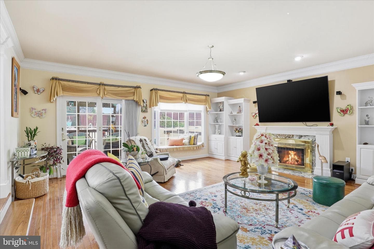 600 Seminole Creek Way photo 22