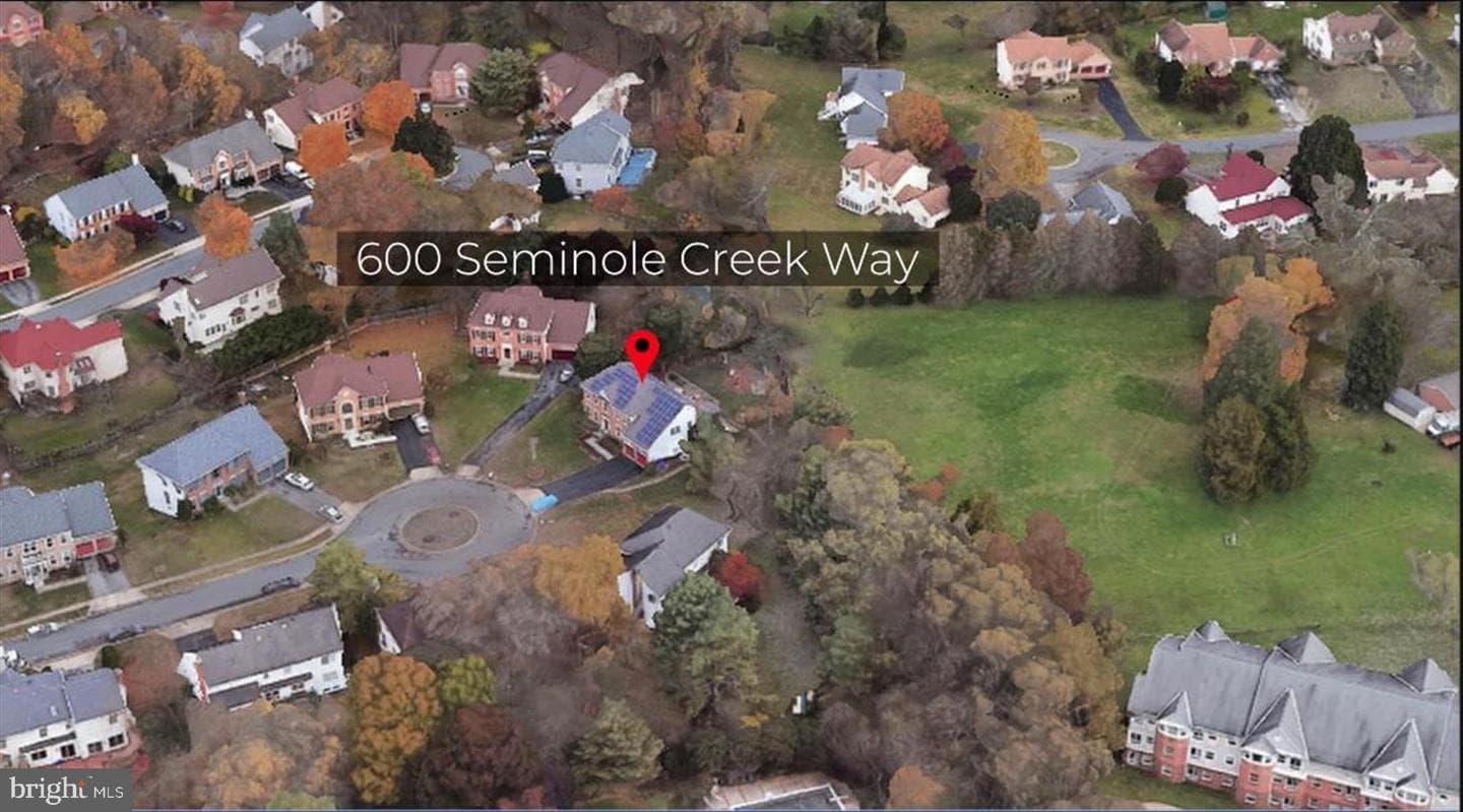 600 Seminole Creek Way photo 3