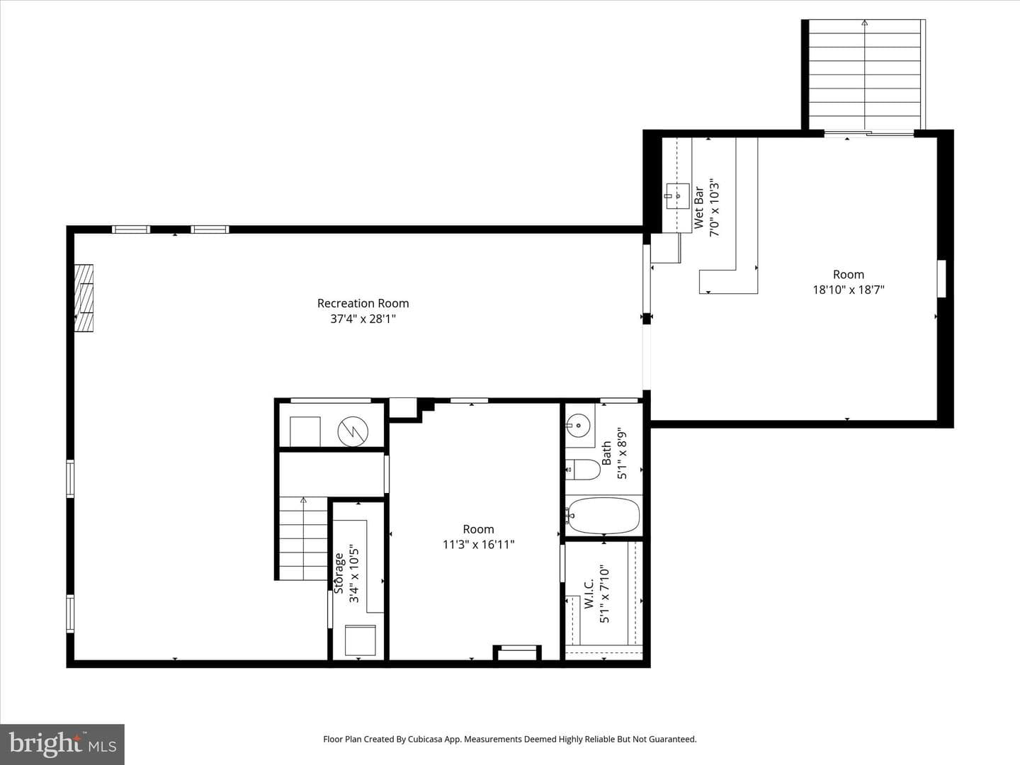 600 Seminole Creek Way photo 60