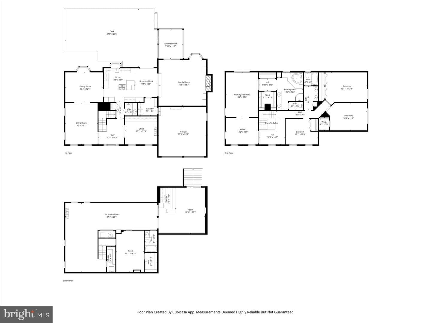 600 Seminole Creek Way photo 63