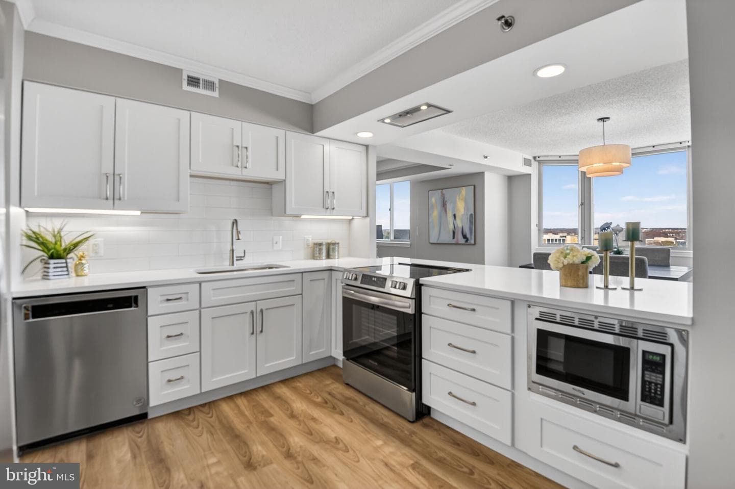 5809 Nicholson Lane #1209 photo 10