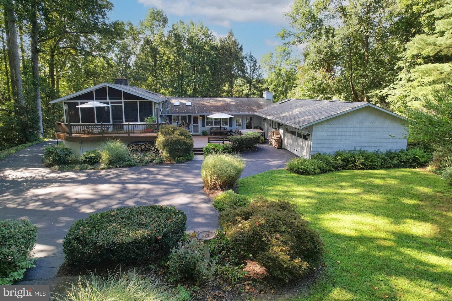 31 Haviland Mill Road, Brookeville