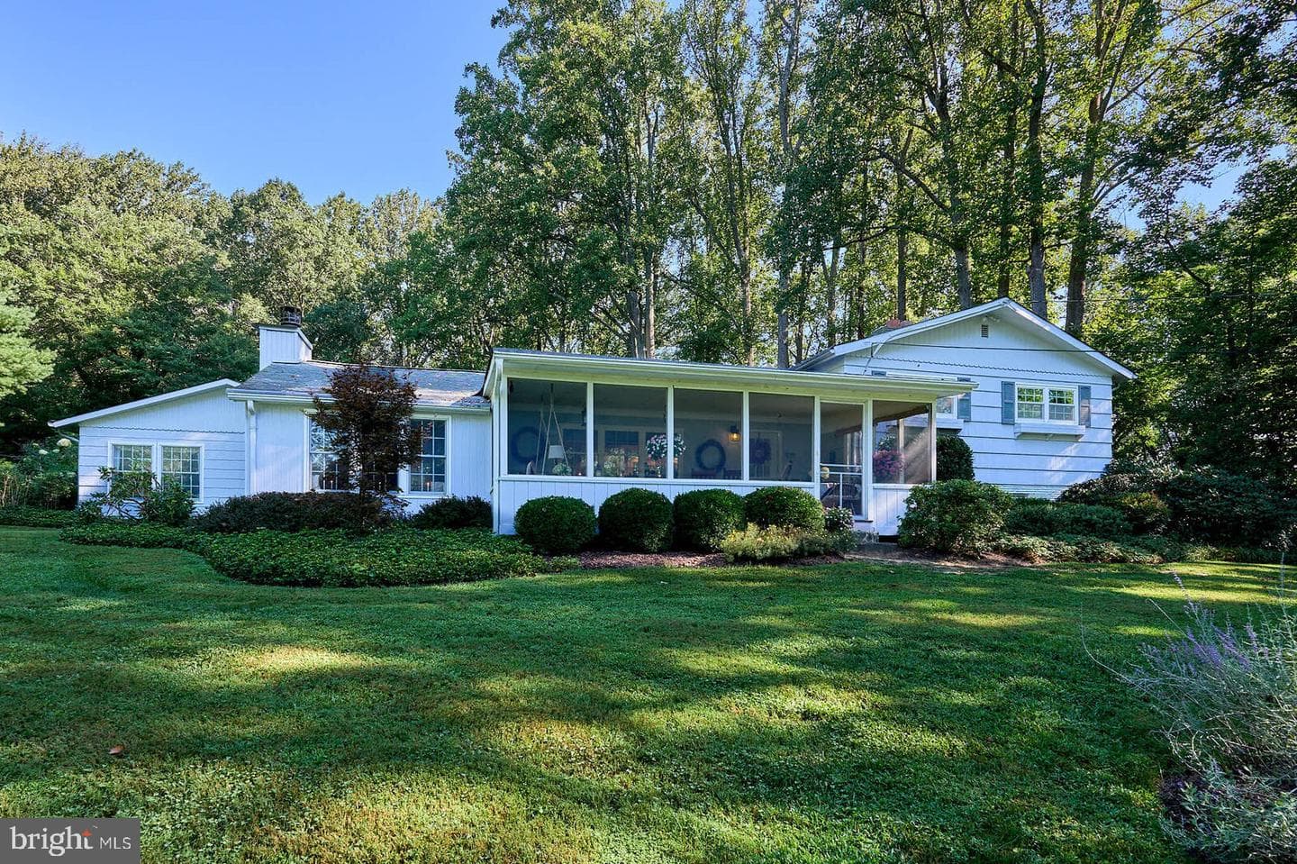 31 Haviland Mill Road, Brookeville
