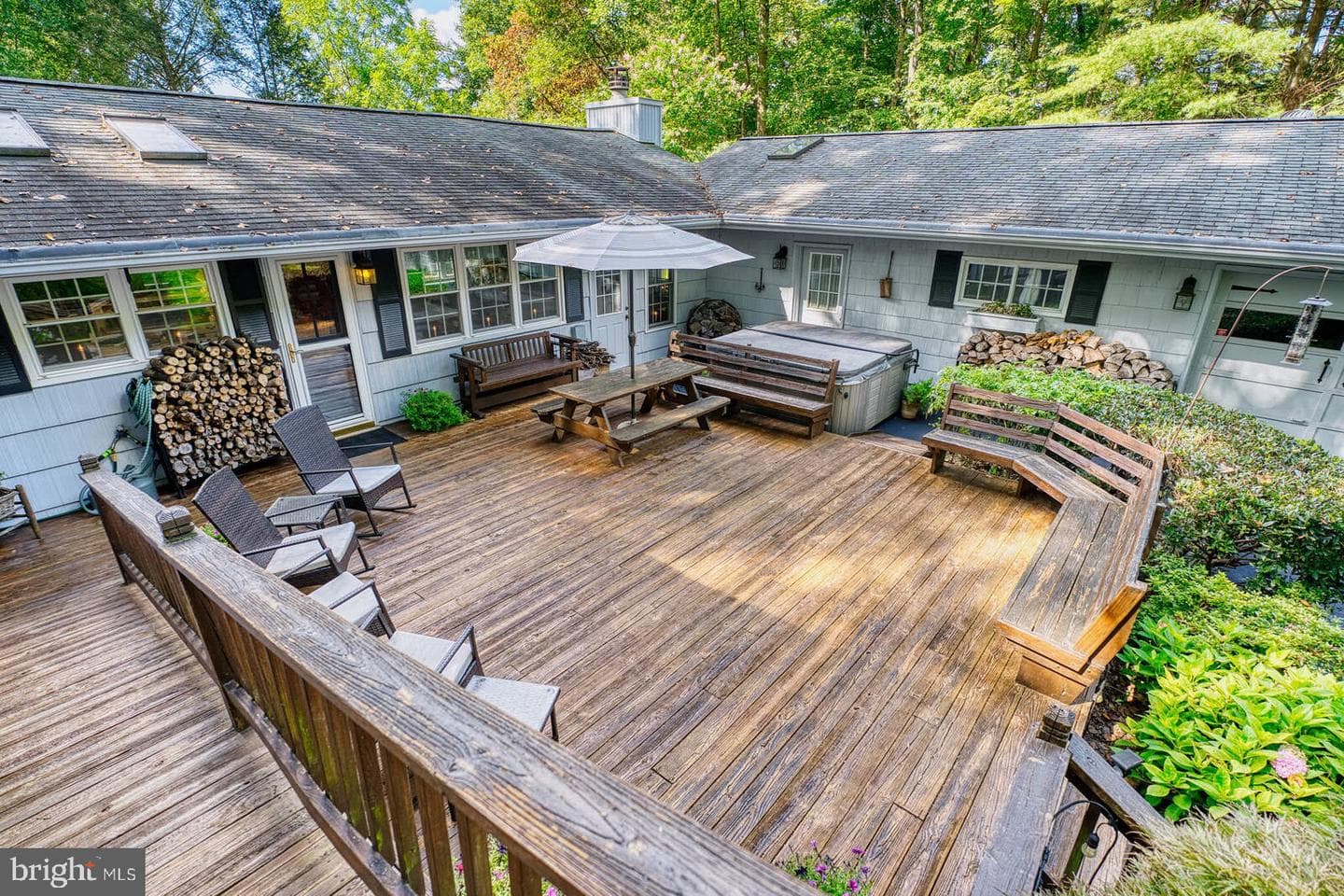 31 Haviland Mill Road photo 22