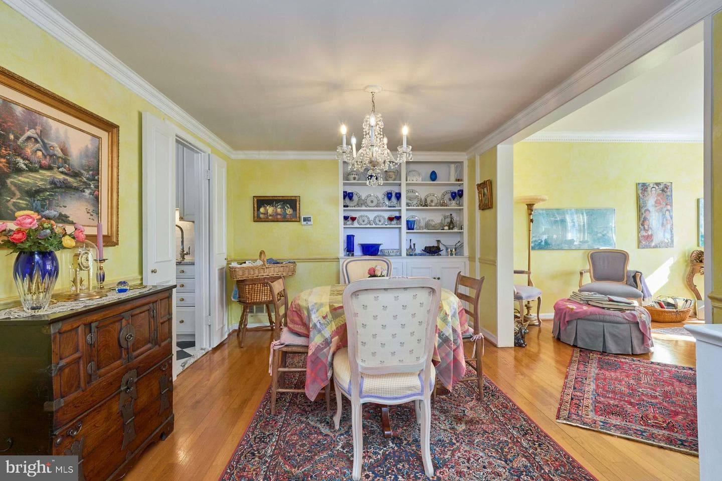 3528 Hamlet Place #808 photo 10