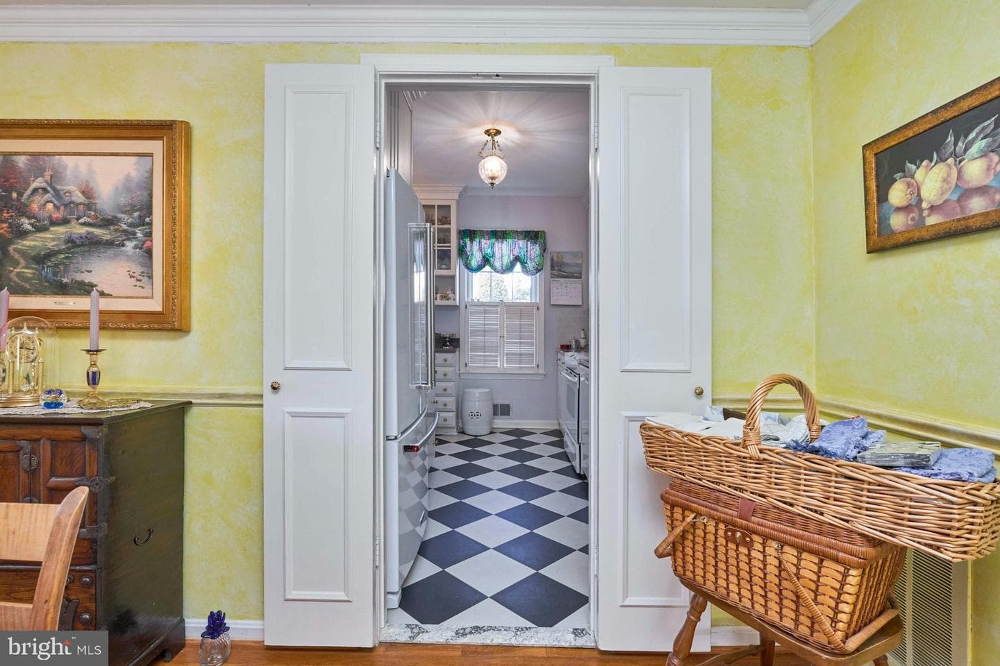 3528 Hamlet Place #808 photo 12