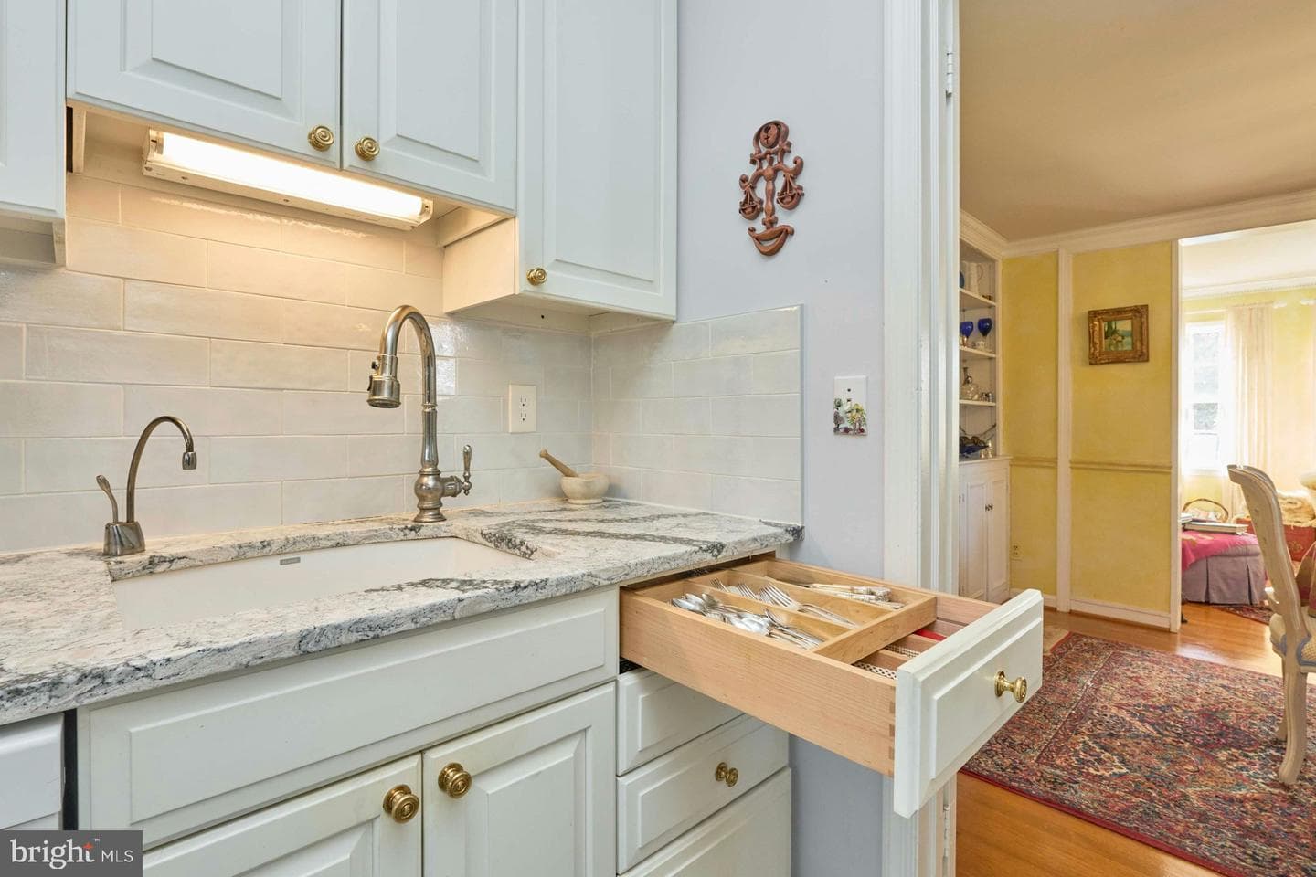 3528 Hamlet Place #808 photo 14