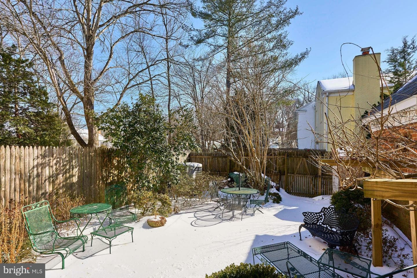 3528 Hamlet Place #808 photo 45