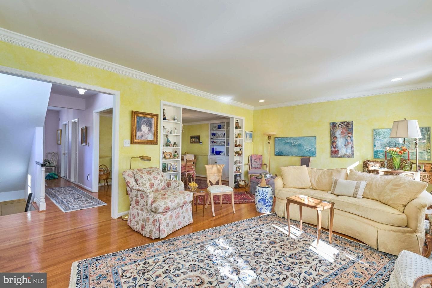 3528 Hamlet Place #808 photo 8