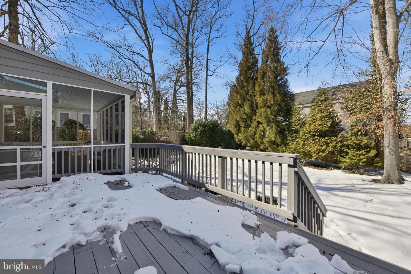 8304 Woodhaven Boulevard photo 38