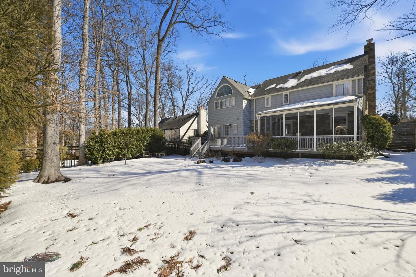 8304 Woodhaven Boulevard photo 39
