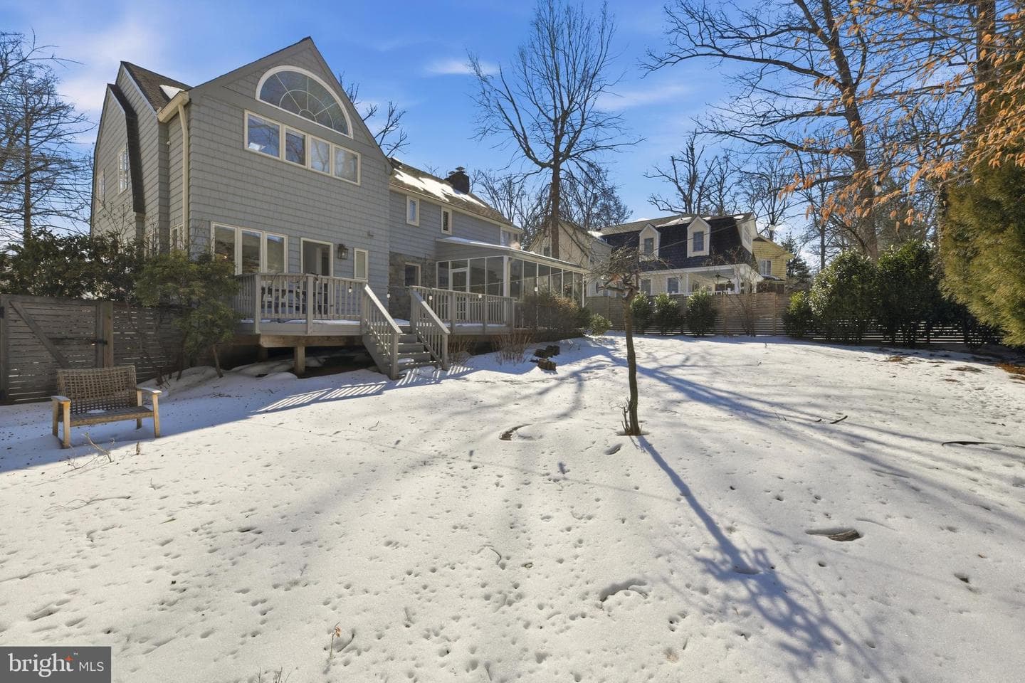 8304 Woodhaven Boulevard photo 40