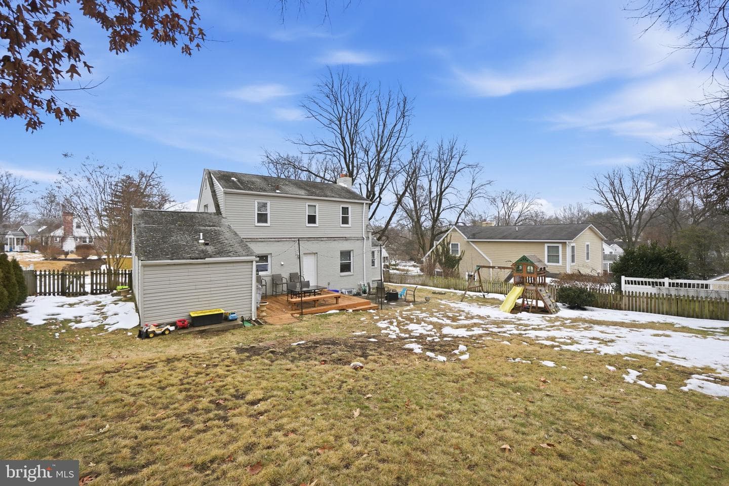 10304 Ridgemoor Drive photo 17