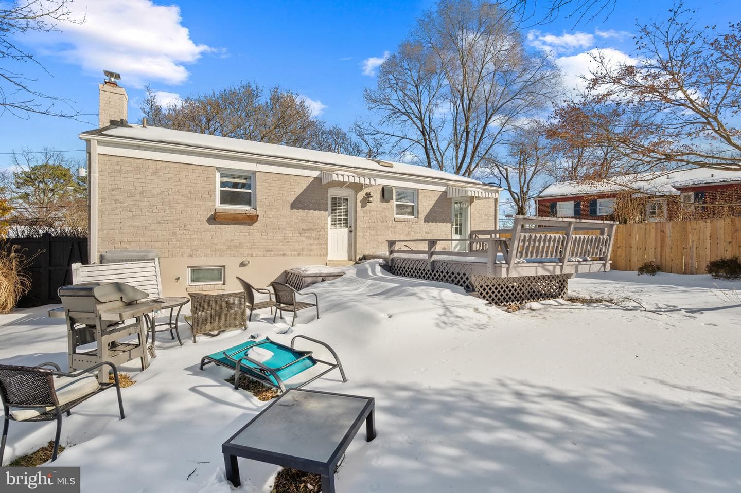 11702 Ashley Drive photo 46