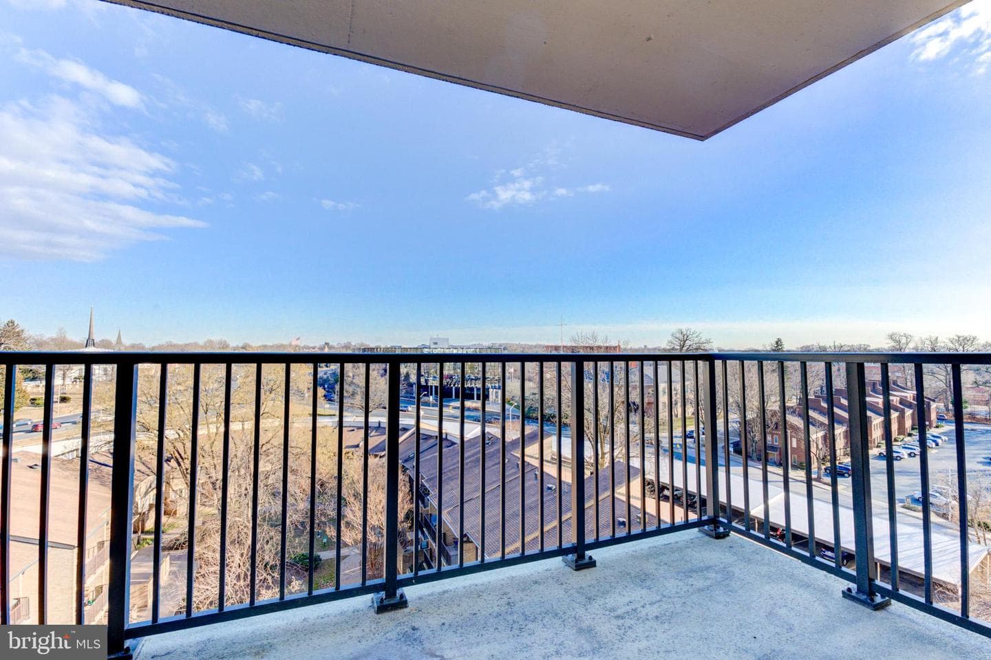 118 Monroe Street #807 photo 27