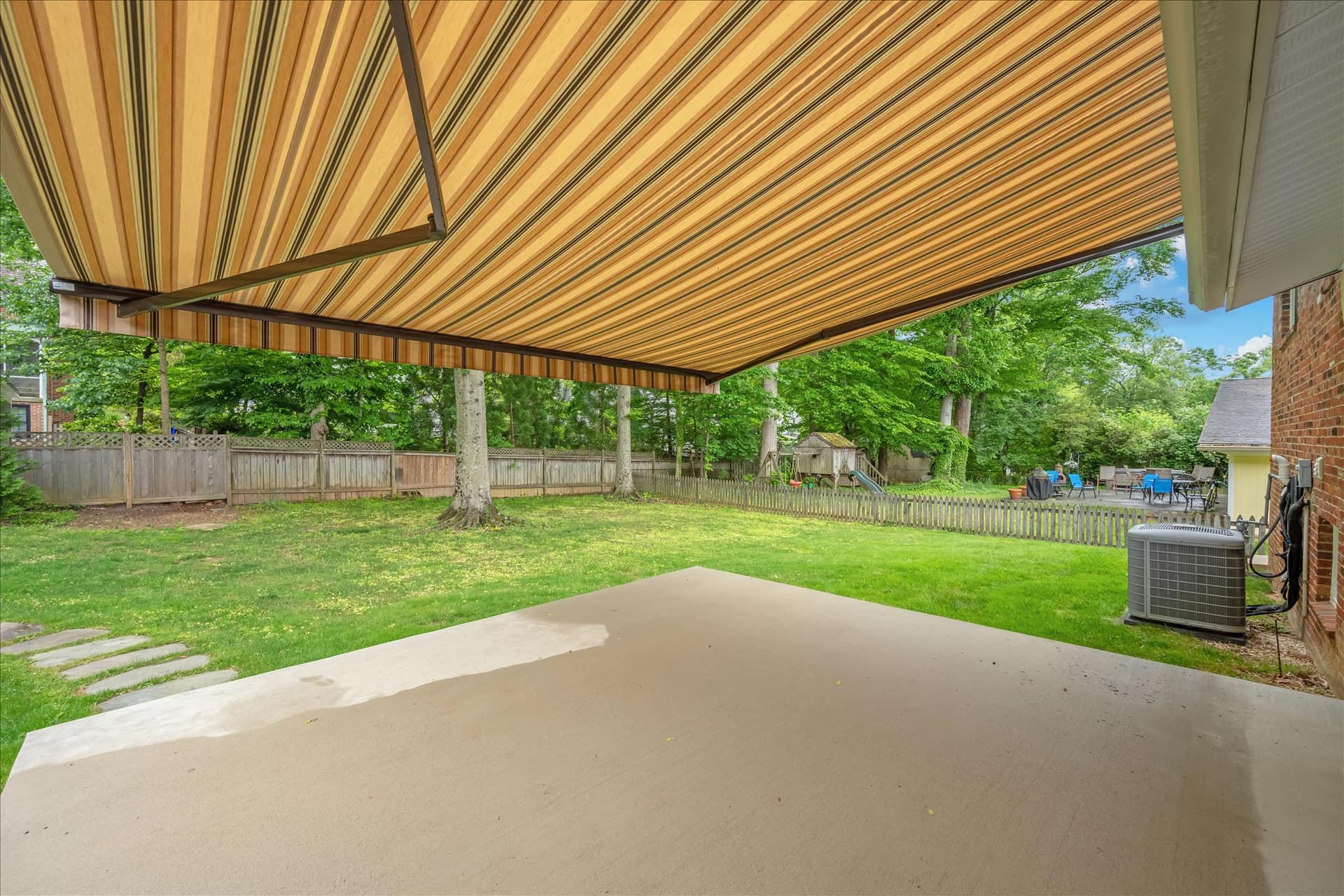 5602 Huntington Parkway photo 60