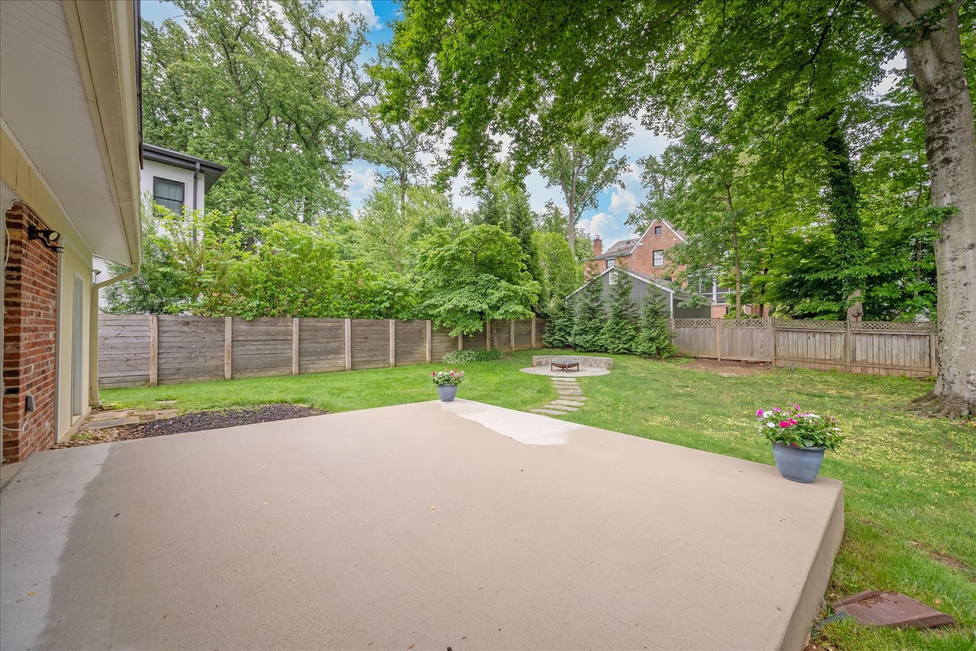 5602 Huntington Parkway photo 64