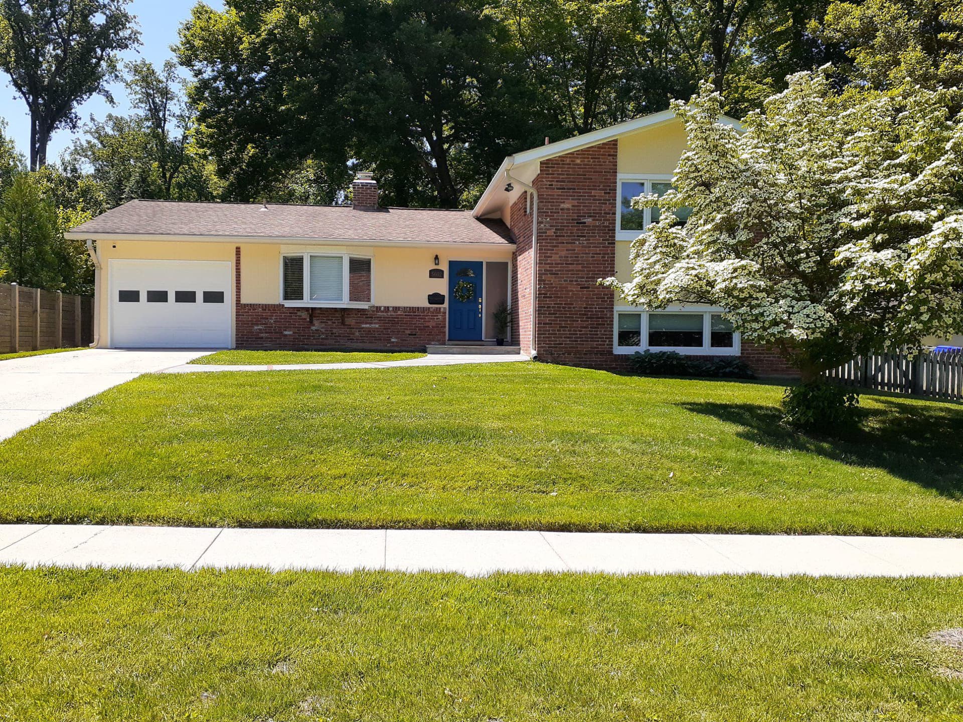 5602 Huntington Parkway photo 73