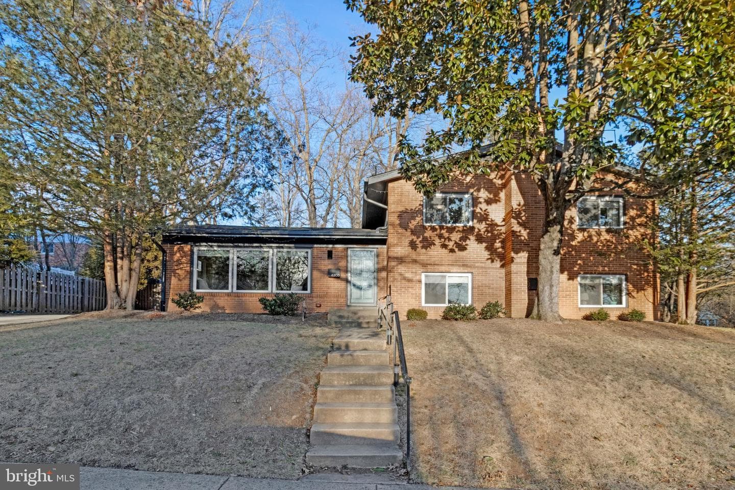 6203 Melvern Drive