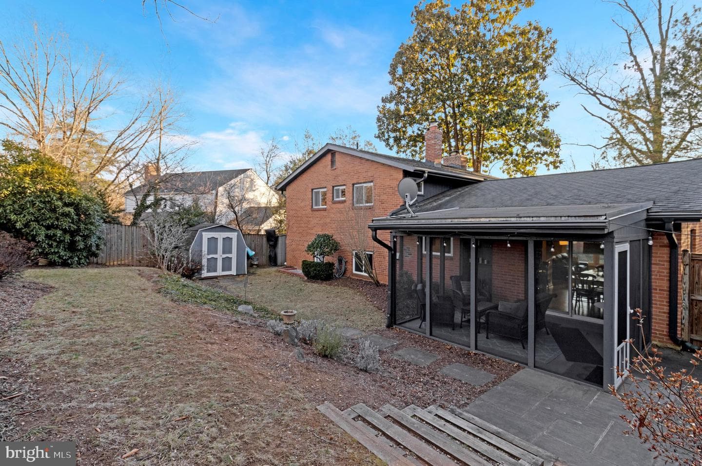 6203 Melvern Drive photo 35