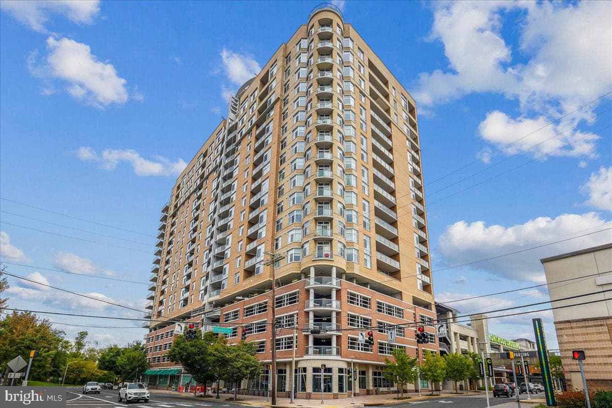 5750 Bou Avenue #1304, Rockville