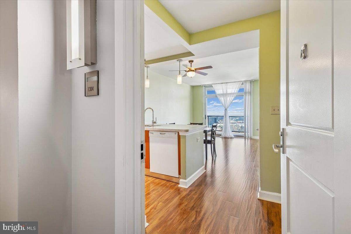 5750 Bou Avenue #1304, Rockville