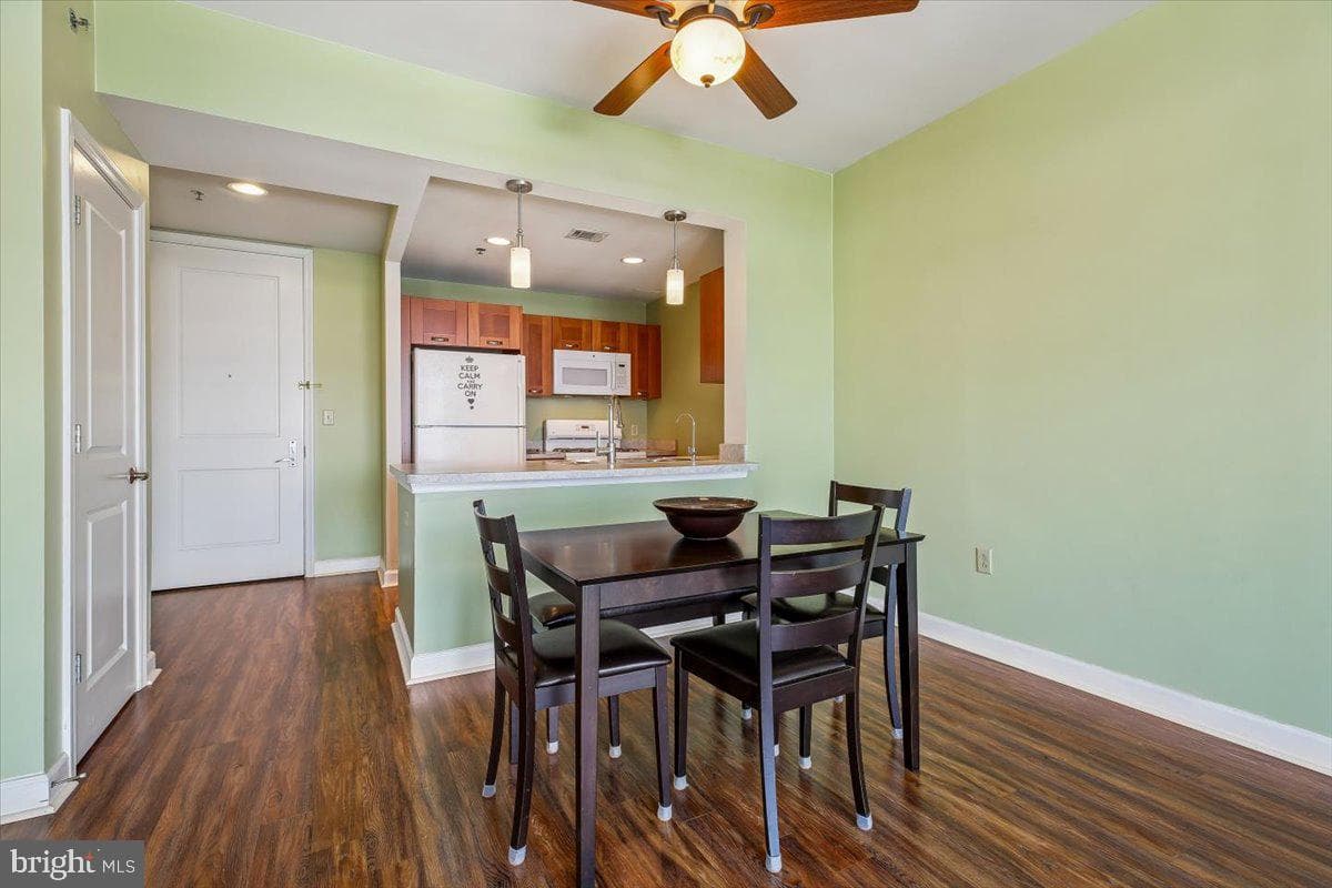 5750 Bou Avenue #1304 photo 8