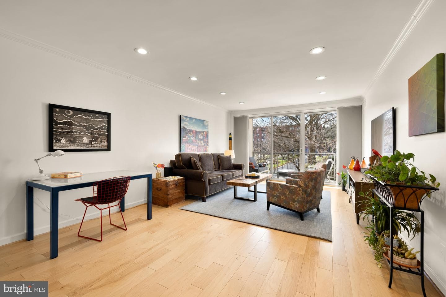 4977 Battery Lane #1-208
