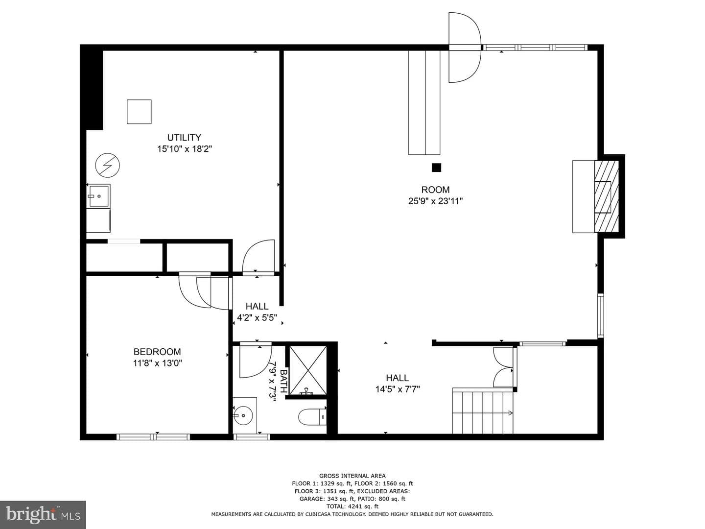 5000 Westpath Terrace photo 40