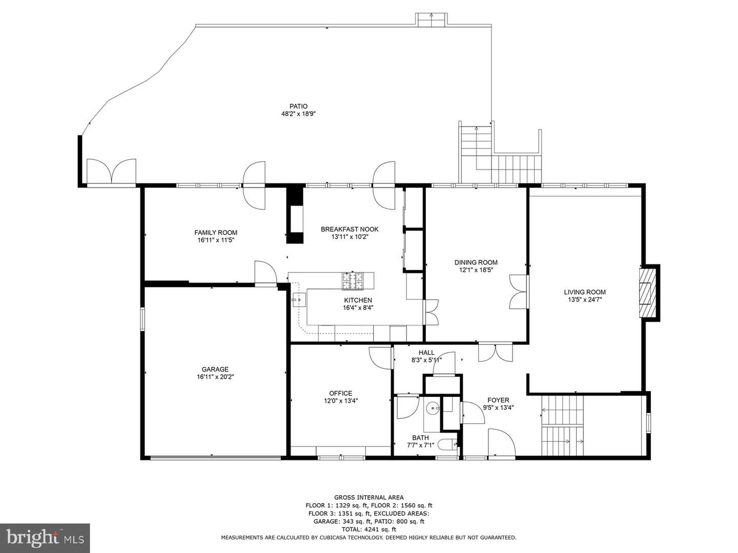 5000 Westpath Terrace photo 41