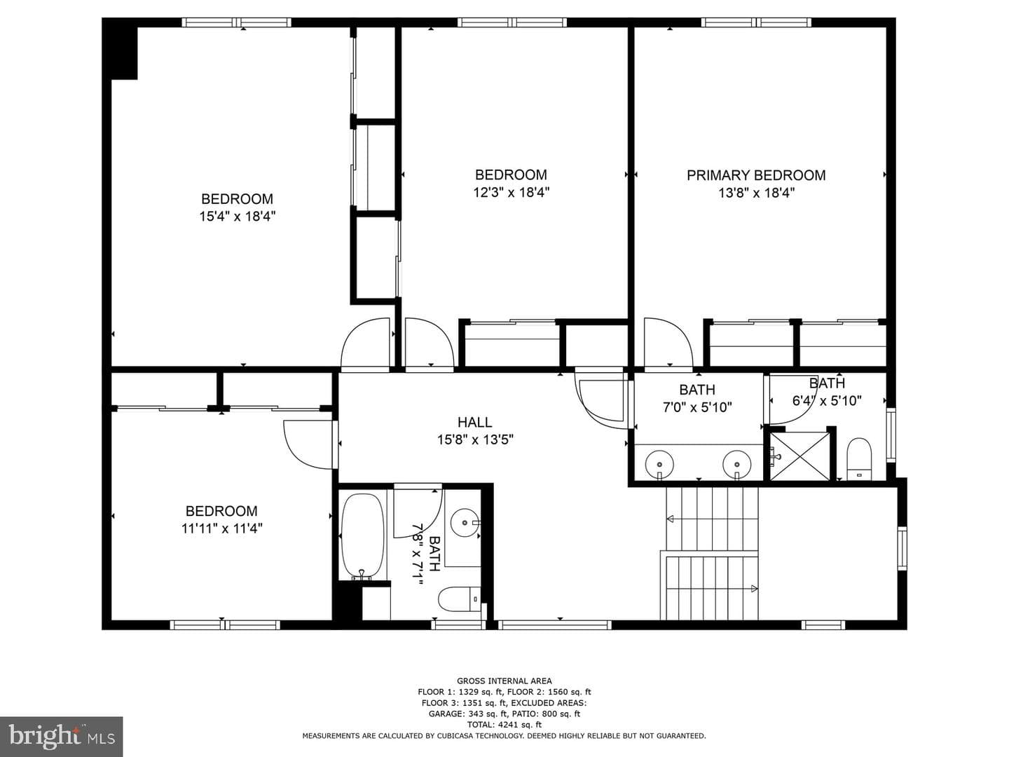 5000 Westpath Terrace photo 42