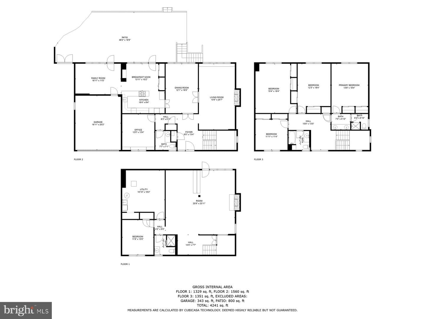 5000 Westpath Terrace photo 43