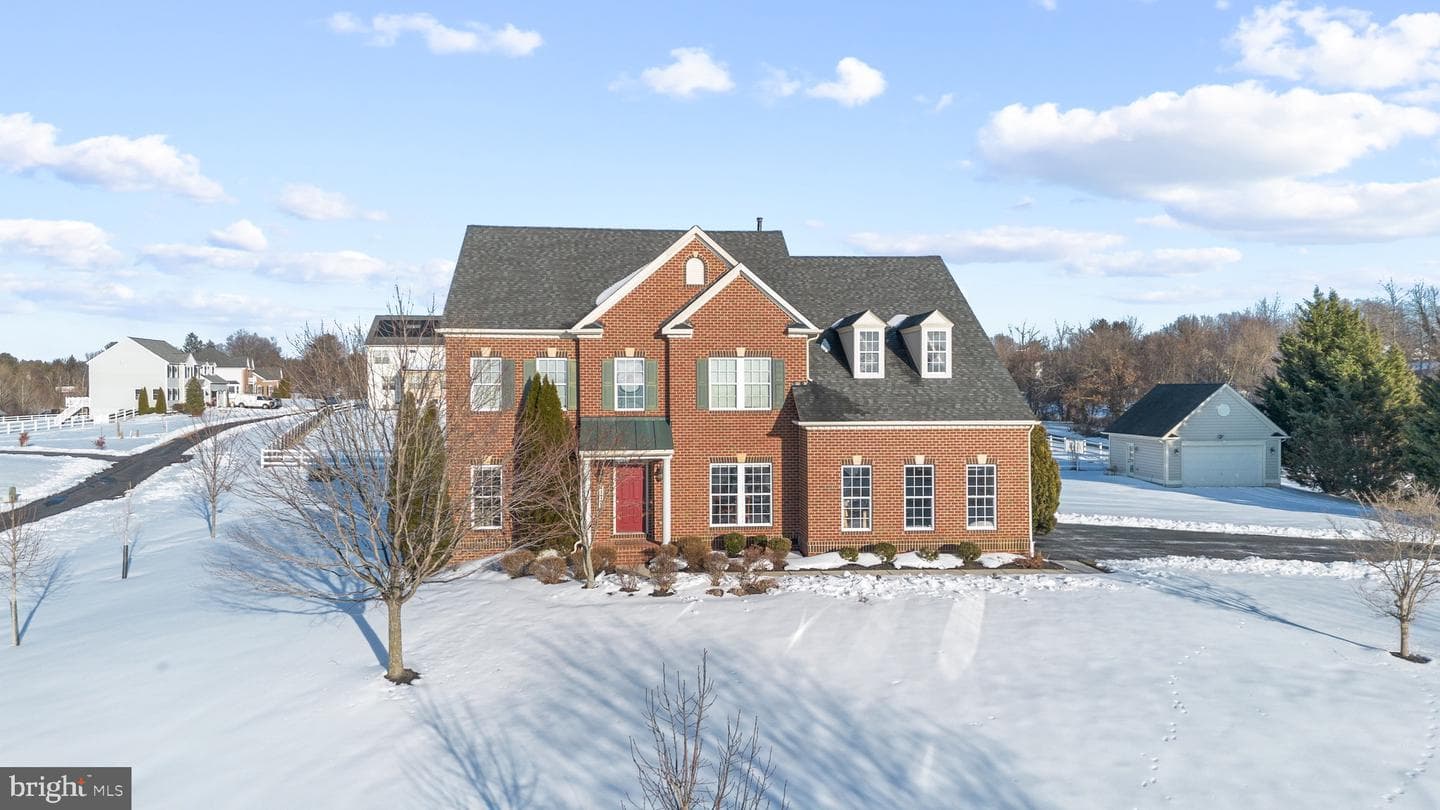 21723 Rolling Ridge photo 2