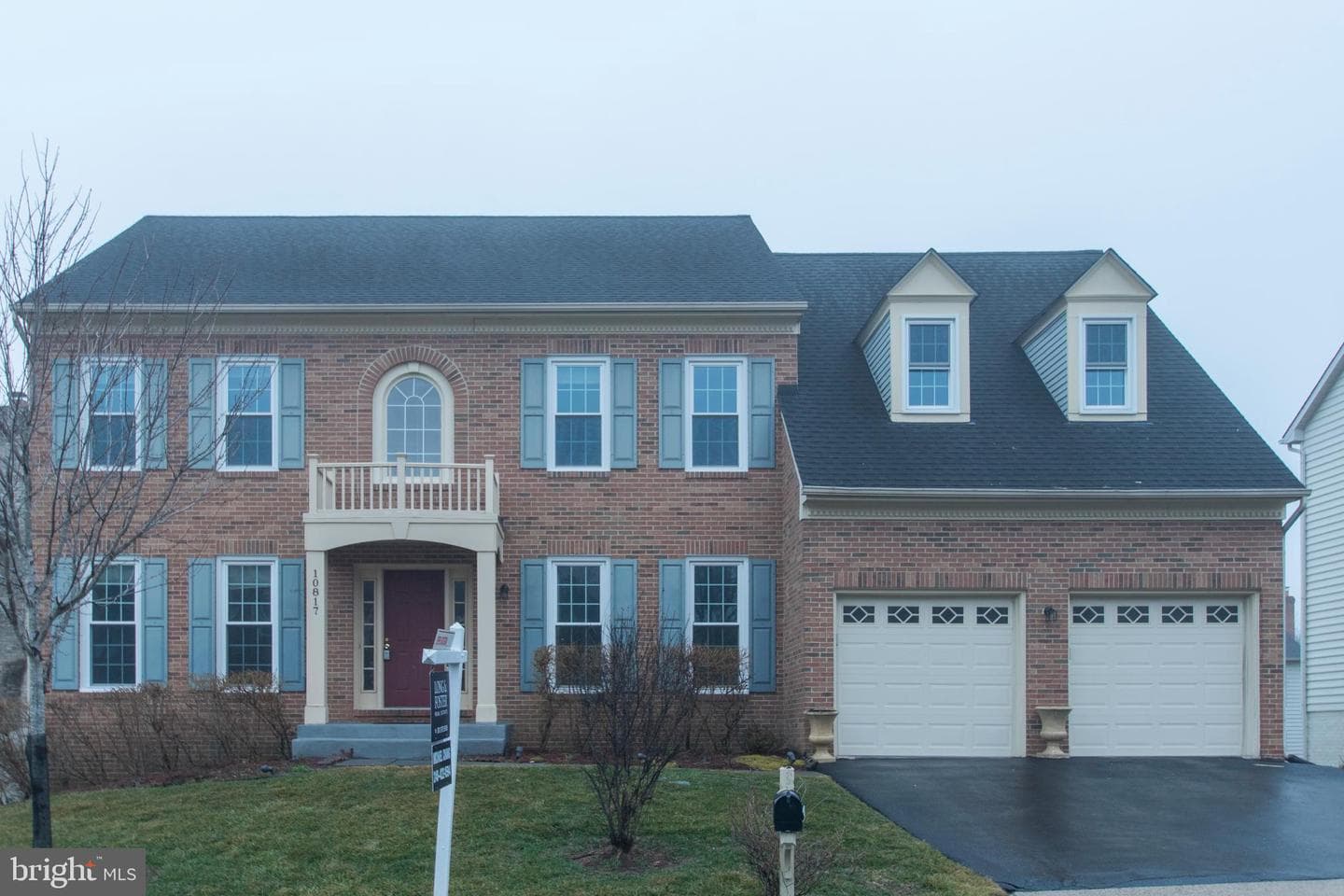 10817 Maplecrest Ln photo 1