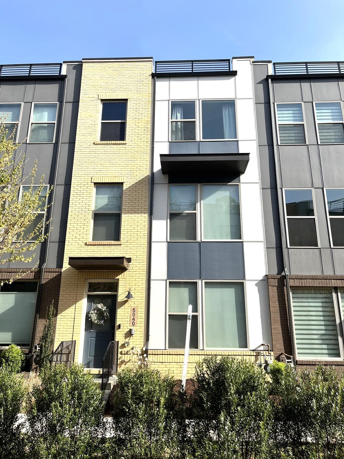 5040 Oakmoore Drive, Rockville