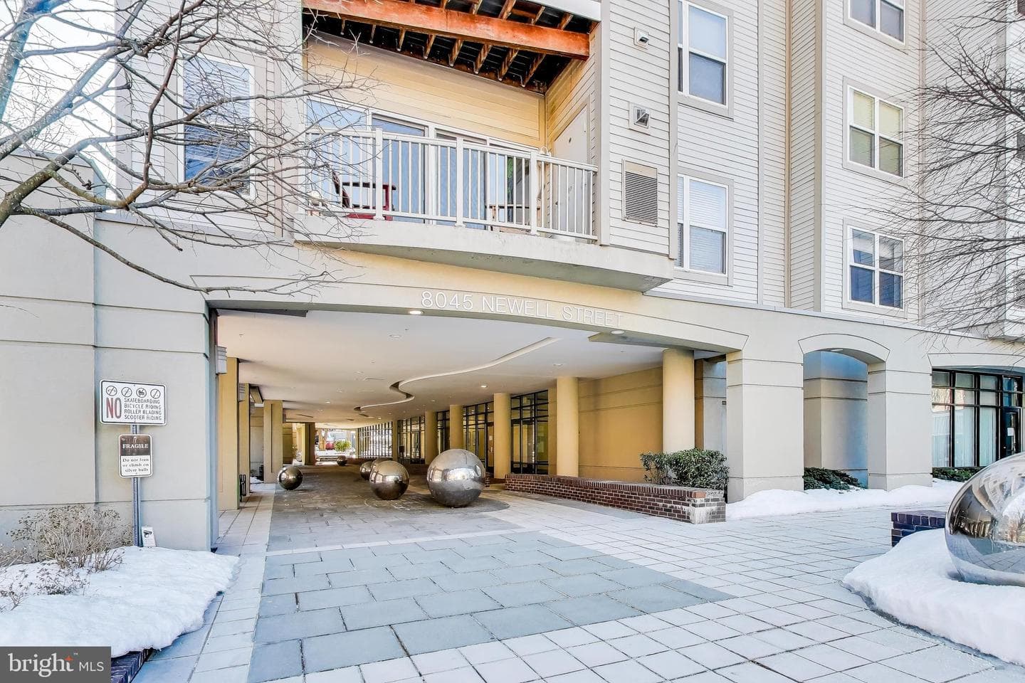 8045 Newell Street #121 photo 24
