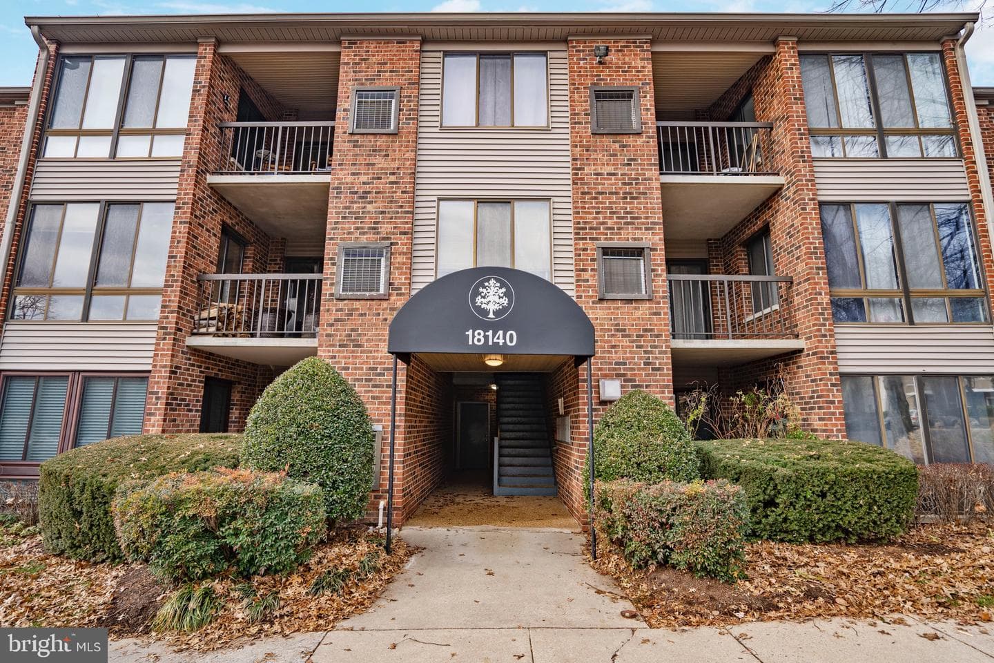 18140 Chalet Drive #7-303