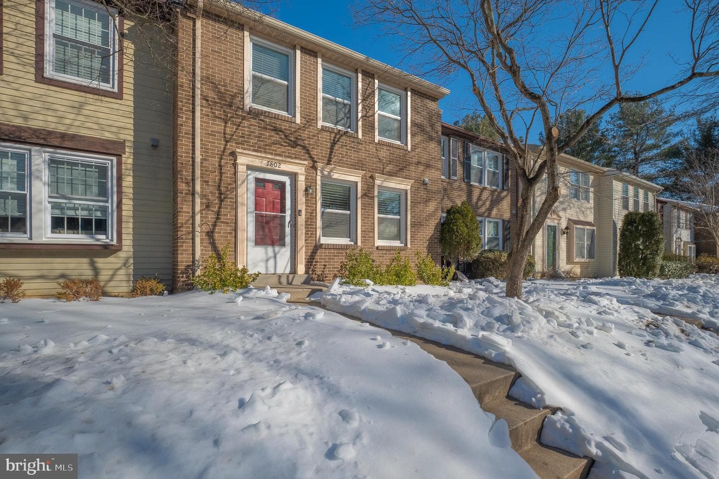 7802 Epsilon Drive photo 2