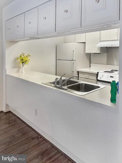 3630 Gleneagles Drive #8-1d photo 16