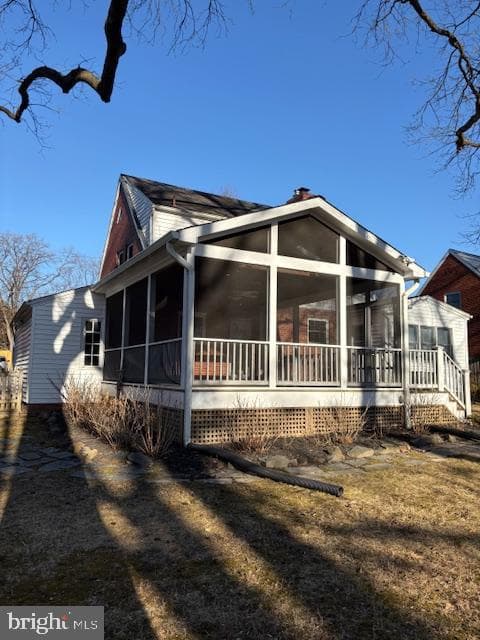 8012 Barron Street photo 9