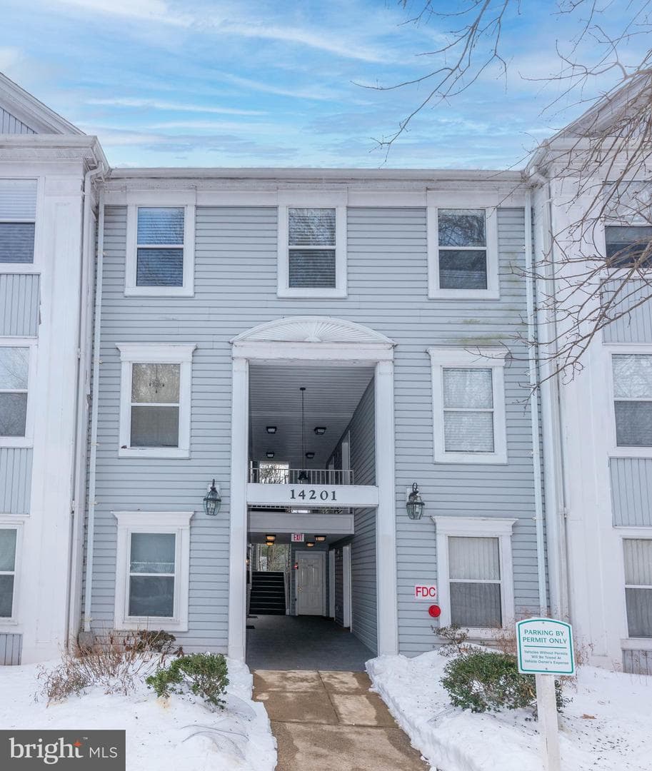 14201 Woolen Oak Court #9-32 photo 19