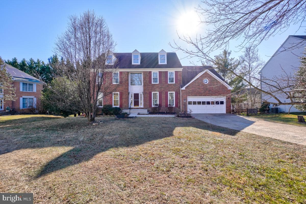 7475 Rosewood Manor Lane